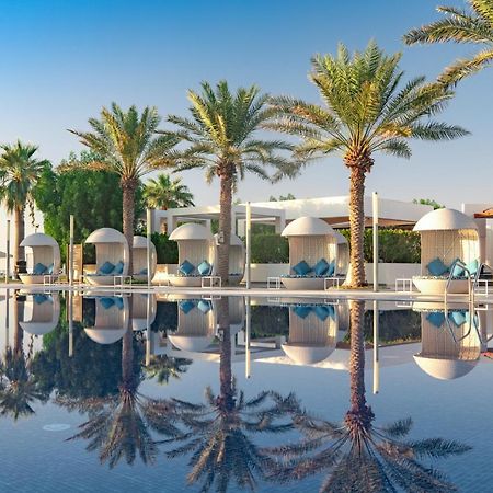 Sealine Beach, A Murwab Resort มีไซอีด ภายนอก รูปภาพ The Cove Rotana Resort