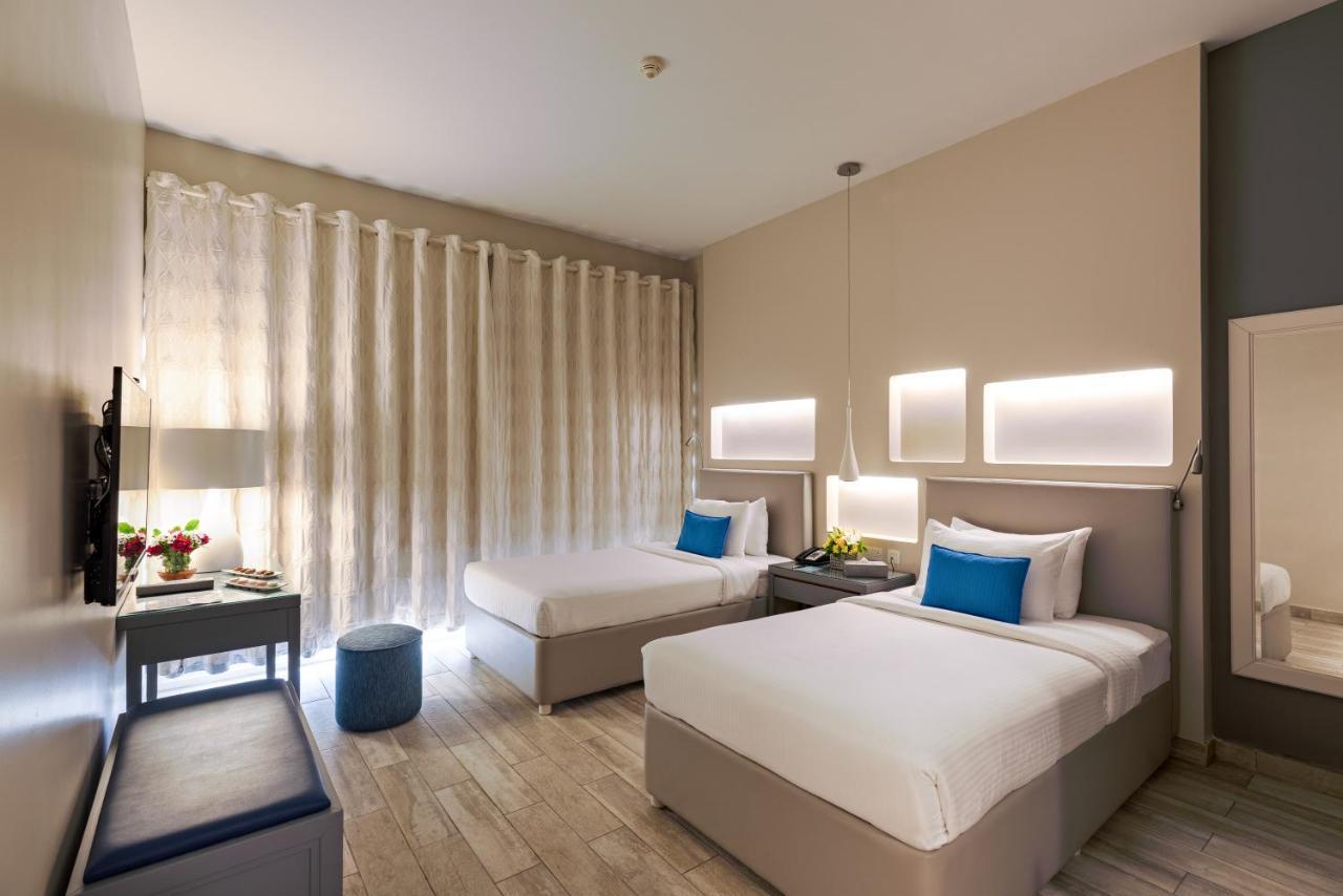 Sealine Beach, A Murwab Resort มีไซอีด ภายนอก รูปภาพ