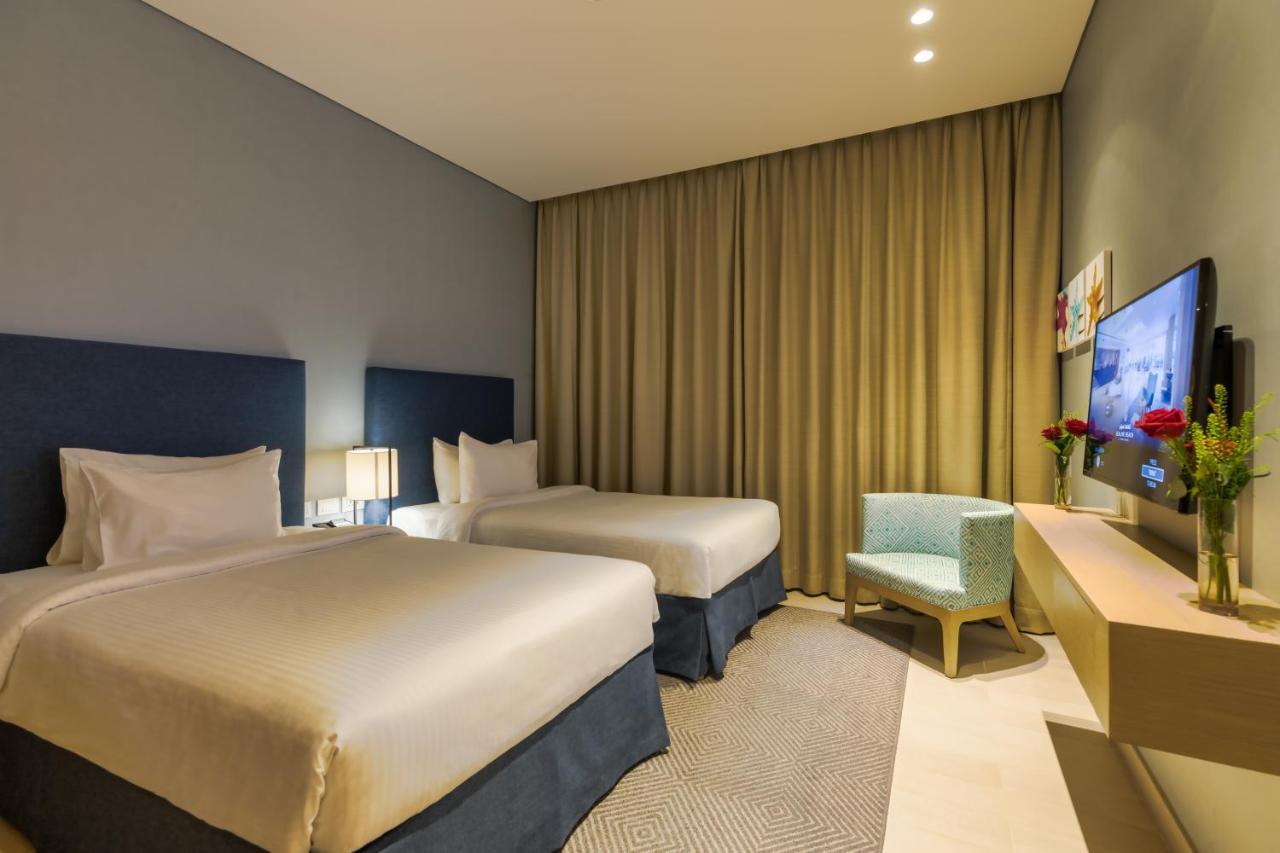 Sealine Beach, A Murwab Resort มีไซอีด ภายนอก รูปภาพ Deluxe Room